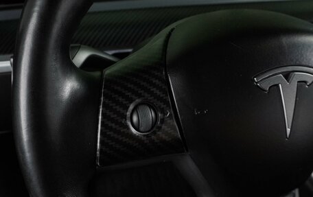 Tesla Model 3 I, 2018 год, 2 996 000 рублей, 14 фотография