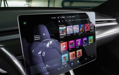 Tesla Model 3 I, 2018 год, 2 996 000 рублей, 16 фотография