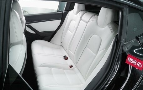 Tesla Model 3 I, 2018 год, 2 996 000 рублей, 10 фотография