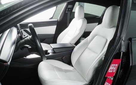 Tesla Model 3 I, 2018 год, 2 996 000 рублей, 11 фотография