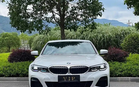 BMW 3 серия, 2022 год, 2 270 100 рублей, 3 фотография