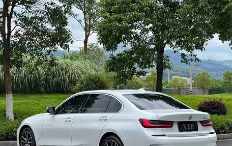 BMW 3 серия, 2022 год, 2 270 100 рублей, 5 фотография