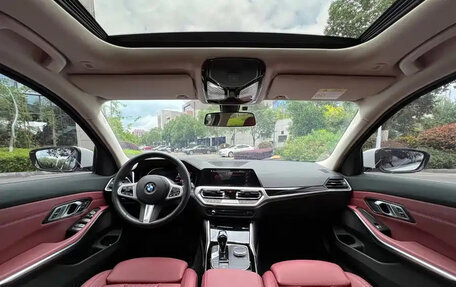 BMW 3 серия, 2022 год, 2 270 100 рублей, 8 фотография