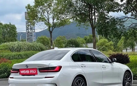 BMW 3 серия, 2022 год, 2 270 100 рублей, 4 фотография