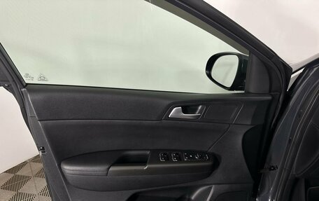 KIA Sportage IV рестайлинг, 2020 год, 2 500 000 рублей, 8 фотография