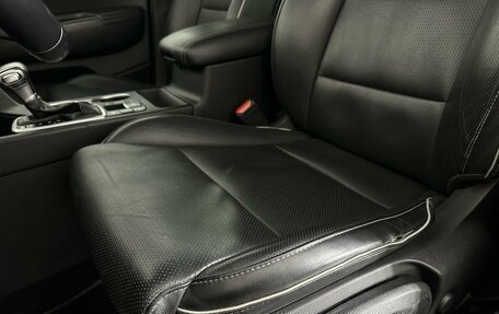 KIA Sportage IV рестайлинг, 2020 год, 2 500 000 рублей, 10 фотография