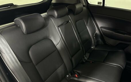 KIA Sportage IV рестайлинг, 2020 год, 2 500 000 рублей, 15 фотография