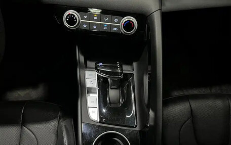 Hyundai Elantra, 2023 год, 1 550 888 рублей, 9 фотография