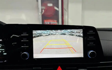 Hyundai Elantra, 2023 год, 1 550 888 рублей, 14 фотография