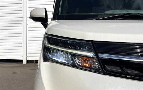 Toyota Tank I, 2017 год, 790 000 рублей, 3 фотография