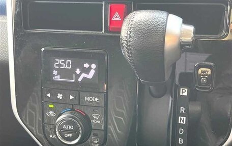 Toyota Tank I, 2017 год, 790 000 рублей, 7 фотография