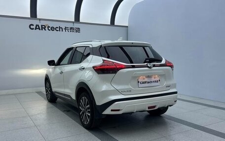 Nissan Kicks I, 2022 год, 1 200 060 рублей, 3 фотография
