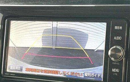 Toyota Tank I, 2017 год, 790 000 рублей, 11 фотография