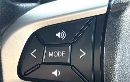 Toyota Tank I, 2017 год, 790 000 рублей, 9 фотография