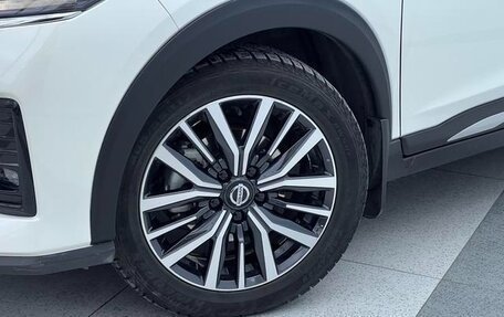 Nissan Kicks I, 2022 год, 1 200 060 рублей, 7 фотография