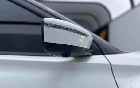 Nissan Kicks I, 2022 год, 1 200 060 рублей, 6 фотография