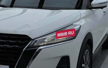 Nissan Kicks I, 2022 год, 1 200 060 рублей, 5 фотография