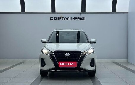 Nissan Kicks I, 2022 год, 1 200 060 рублей, 2 фотография