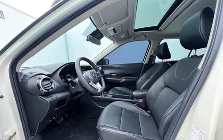 Nissan Kicks I, 2022 год, 1 200 060 рублей, 8 фотография