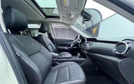 Nissan Kicks I, 2022 год, 1 200 060 рублей, 10 фотография