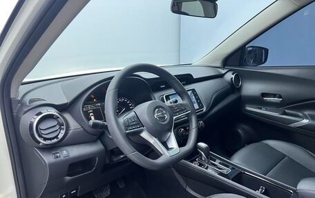 Nissan Kicks I, 2022 год, 1 200 060 рублей, 13 фотография