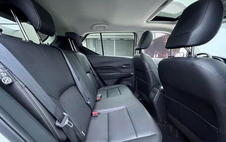 Nissan Kicks I, 2022 год, 1 200 060 рублей, 11 фотография