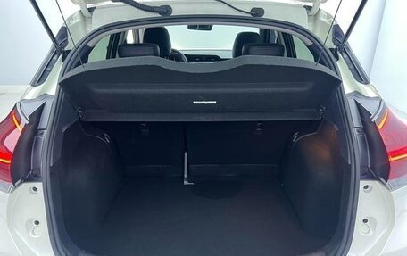 Nissan Kicks I, 2022 год, 1 200 060 рублей, 18 фотография