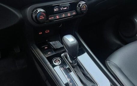 Nissan Kicks I, 2022 год, 1 200 060 рублей, 17 фотография