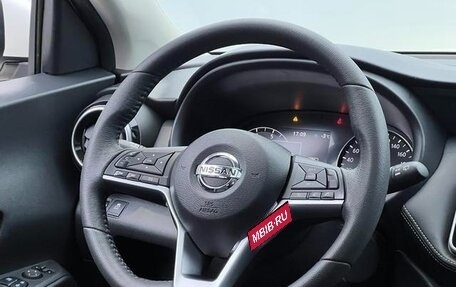 Nissan Kicks I, 2022 год, 1 200 060 рублей, 15 фотография