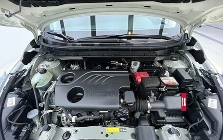 Nissan Kicks I, 2022 год, 1 200 060 рублей, 19 фотография