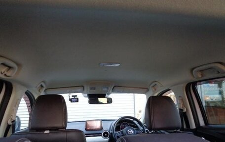 Mazda CX-3 I, 2021 год, 1 187 000 рублей, 15 фотография