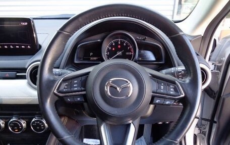 Mazda CX-3 I, 2021 год, 1 187 000 рублей, 11 фотография