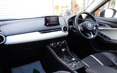 Mazda CX-3 I, 2021 год, 1 187 000 рублей, 10 фотография