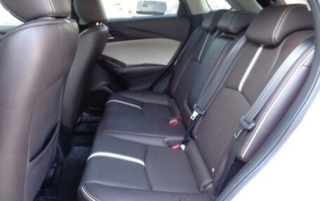 Mazda CX-3 I, 2021 год, 1 187 000 рублей, 14 фотография