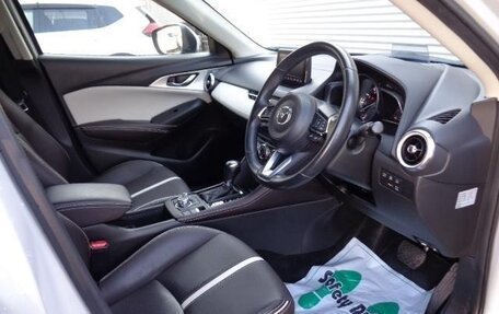 Mazda CX-3 I, 2021 год, 1 187 000 рублей, 9 фотография