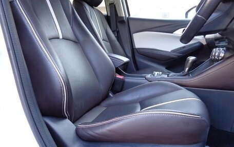 Mazda CX-3 I, 2021 год, 1 187 000 рублей, 13 фотография