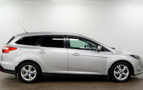 Ford Focus III, 2014 год, 520 000 рублей, 4 фотография