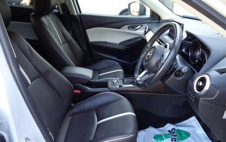 Mazda CX-3 I, 2021 год, 1 187 000 рублей, 8 фотография