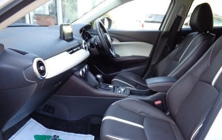 Mazda CX-3 I, 2021 год, 1 187 000 рублей, 12 фотография