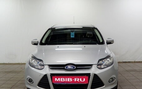 Ford Focus III, 2014 год, 520 000 рублей, 3 фотография