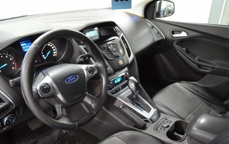 Ford Focus III, 2014 год, 520 000 рублей, 8 фотография