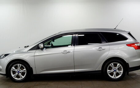 Ford Focus III, 2014 год, 520 000 рублей, 7 фотография