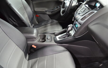 Ford Focus III, 2014 год, 520 000 рублей, 9 фотография