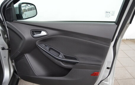 Ford Focus III, 2014 год, 520 000 рублей, 16 фотография