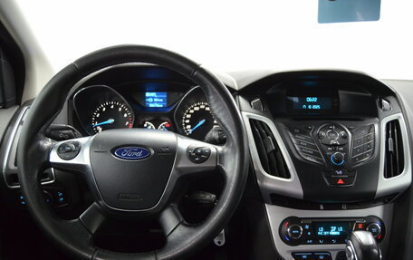 Ford Focus III, 2014 год, 520 000 рублей, 12 фотография