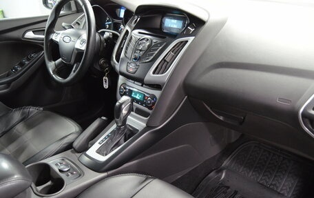 Ford Focus III, 2014 год, 520 000 рублей, 10 фотография