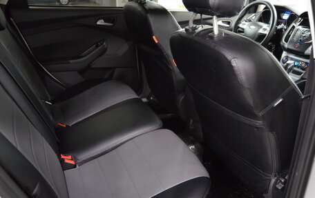 Ford Focus III, 2014 год, 520 000 рублей, 21 фотография