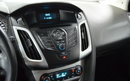 Ford Focus III, 2014 год, 520 000 рублей, 20 фотография