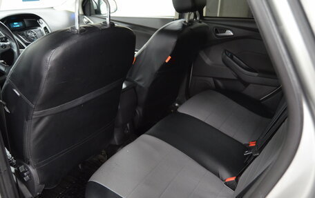 Ford Focus III, 2014 год, 520 000 рублей, 22 фотография