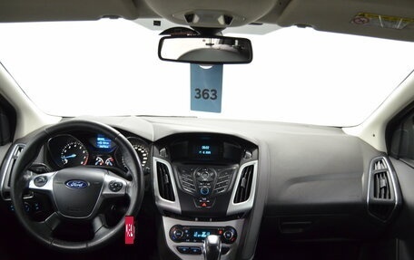 Ford Focus III, 2014 год, 520 000 рублей, 11 фотография